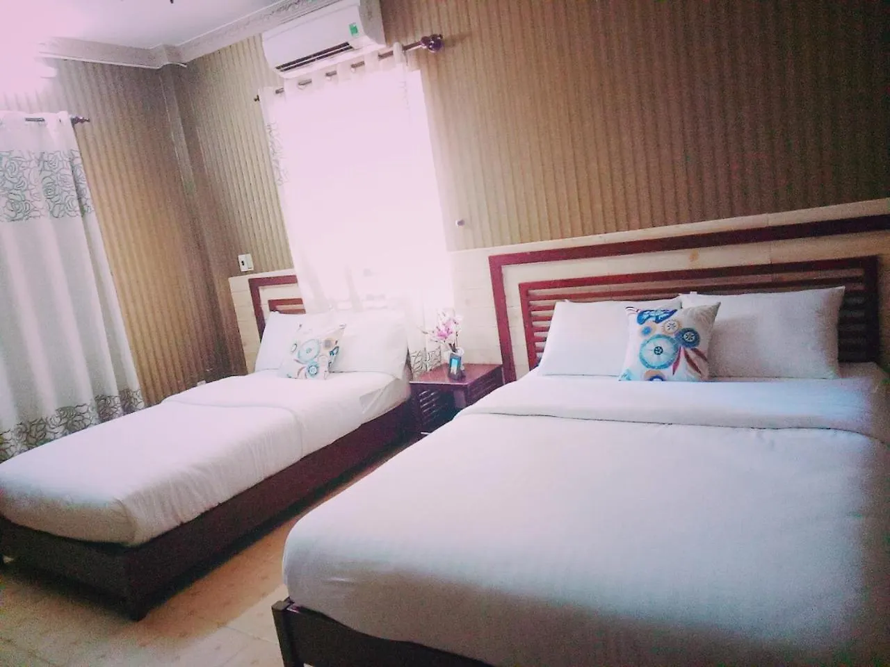 Minh Anh Hotel Da Nang 2*,  Vietnam