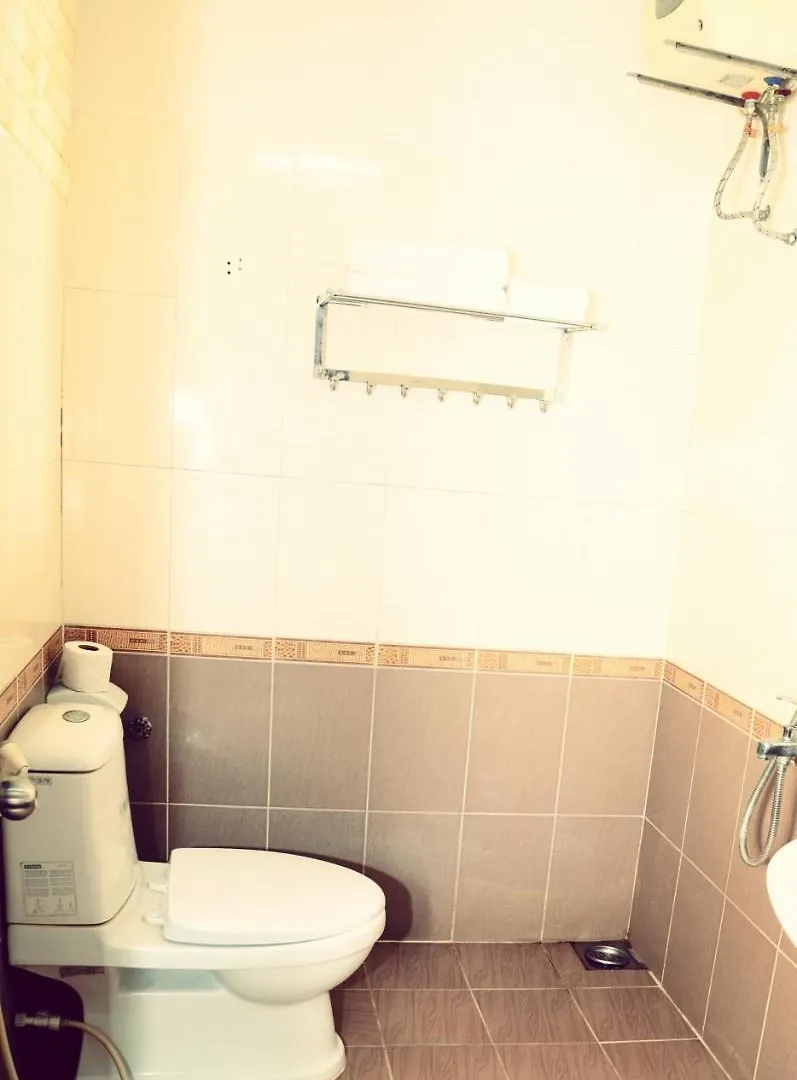 Minh Anh Hotel Da Nang Vietnam
