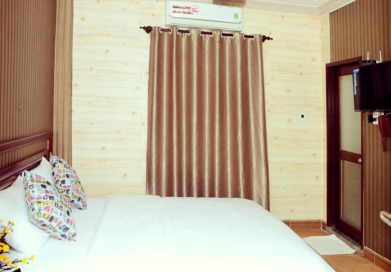 Minh Anh Hotel Da Nang