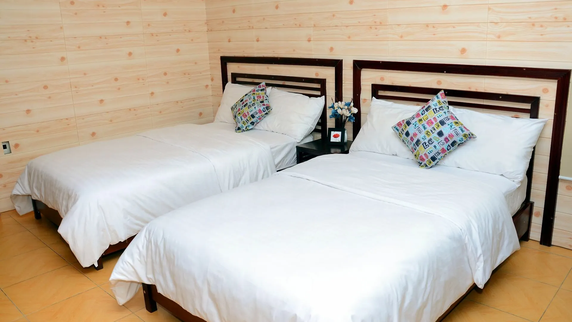 Minh Anh Hotel Da Nang