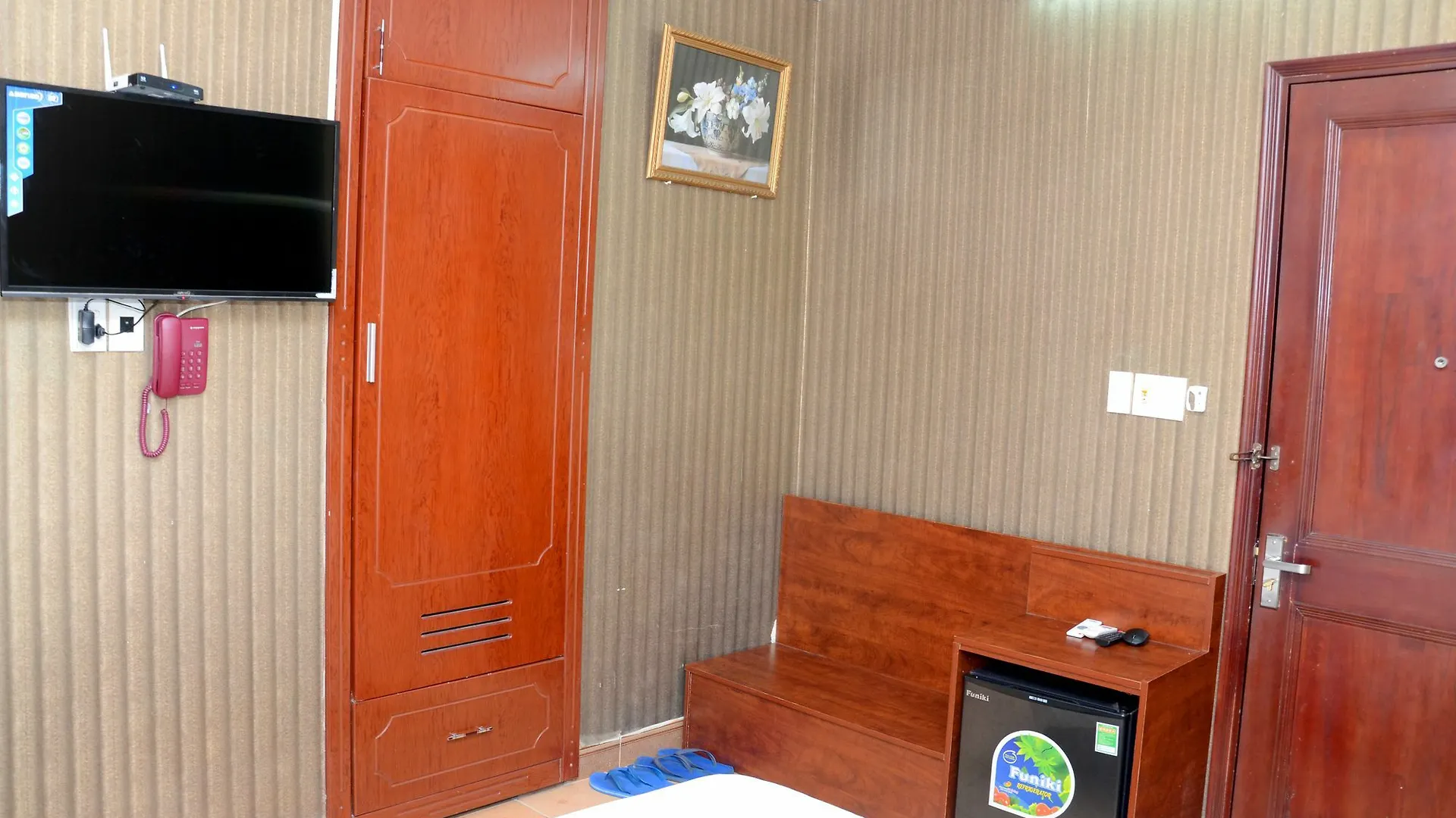 Minh Anh Hotel Da Nang