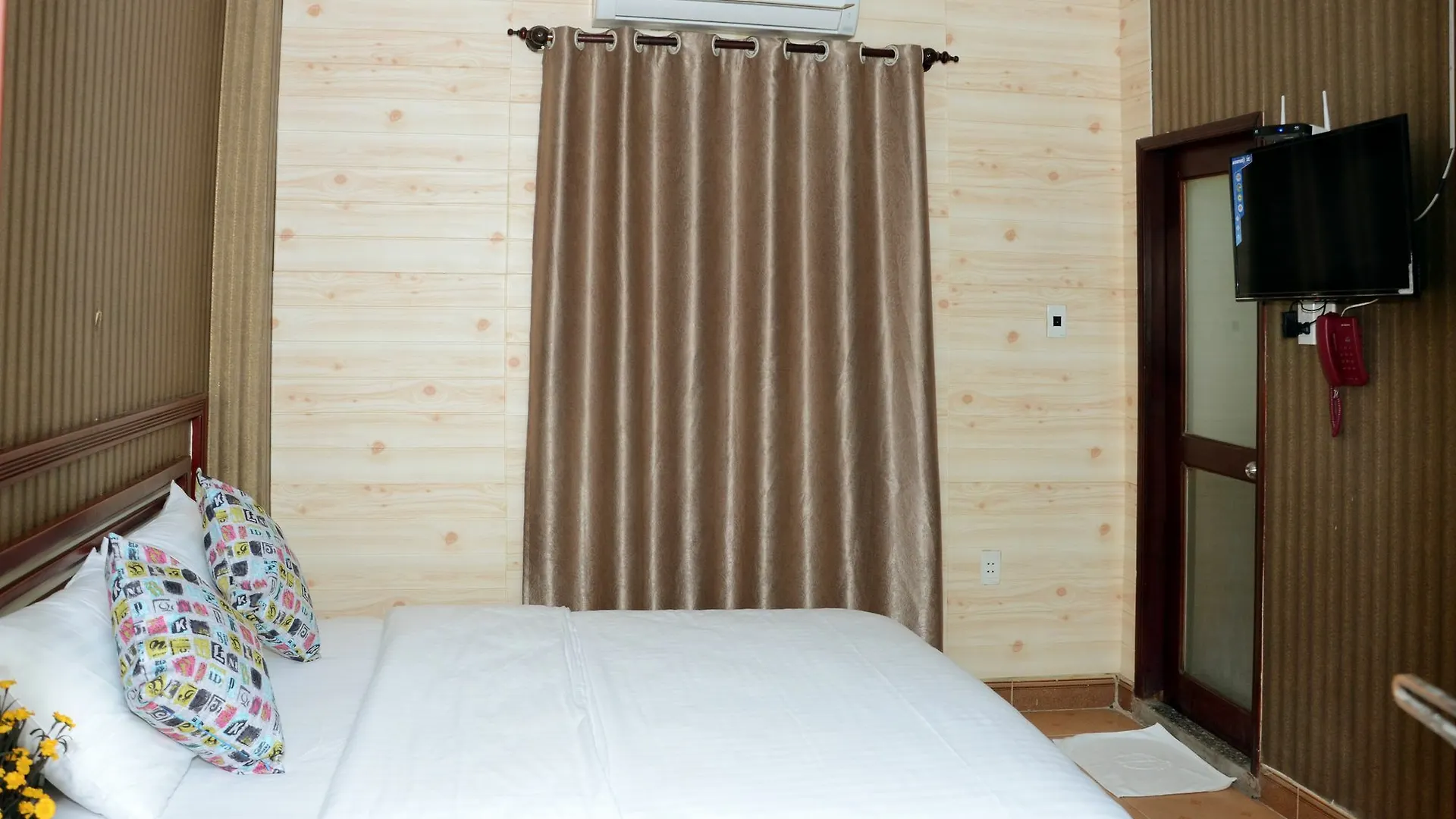 Minh Anh Hotel Da Nang